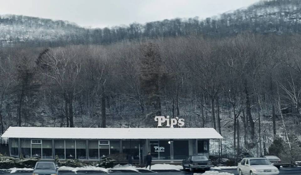 O Pip’s Bar &amp; Grille de ‘Severance’ é um lugar real, e fica a apenas 2,5 horas de Nova York