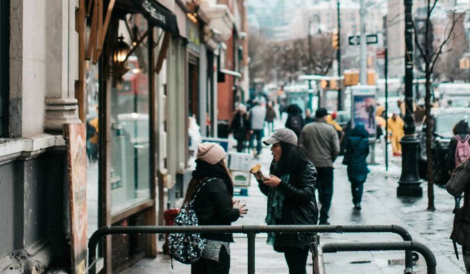 The Official Language Of The U.S. May Soon Change