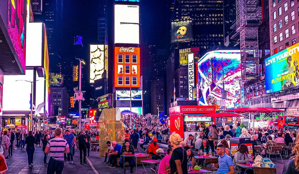 America’s Most Entertaining City Has Been Revealed, & We Certainly Don’t Agree With The Results