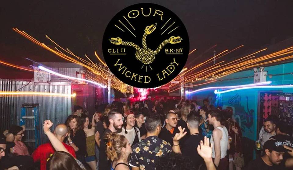 This Brooklyn Music Venue Is On The Verge Of Closing, Here’s How You Can Help