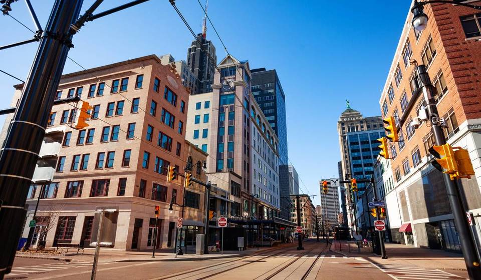 Two Of The Cheapest Places To Retire In The U.S. Are In NY