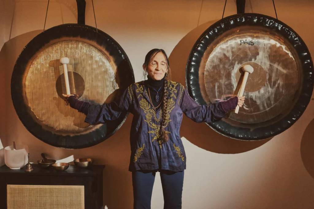 Official Ritual Is Offering The Most Ethereal Sound-Inspired Reset