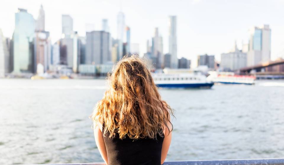 Die billigsten Städte für Singles wurden aufgedeckt, und New Yorker sollten vielleicht Mitbewohner in Betracht ziehen