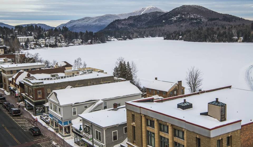 7 Breathtaking Mountain Towns Near NYC To Visit Right Now