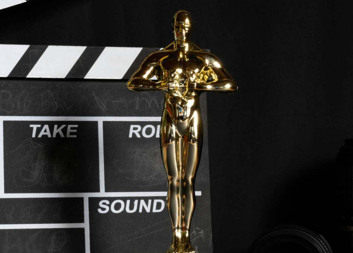 Oscar award