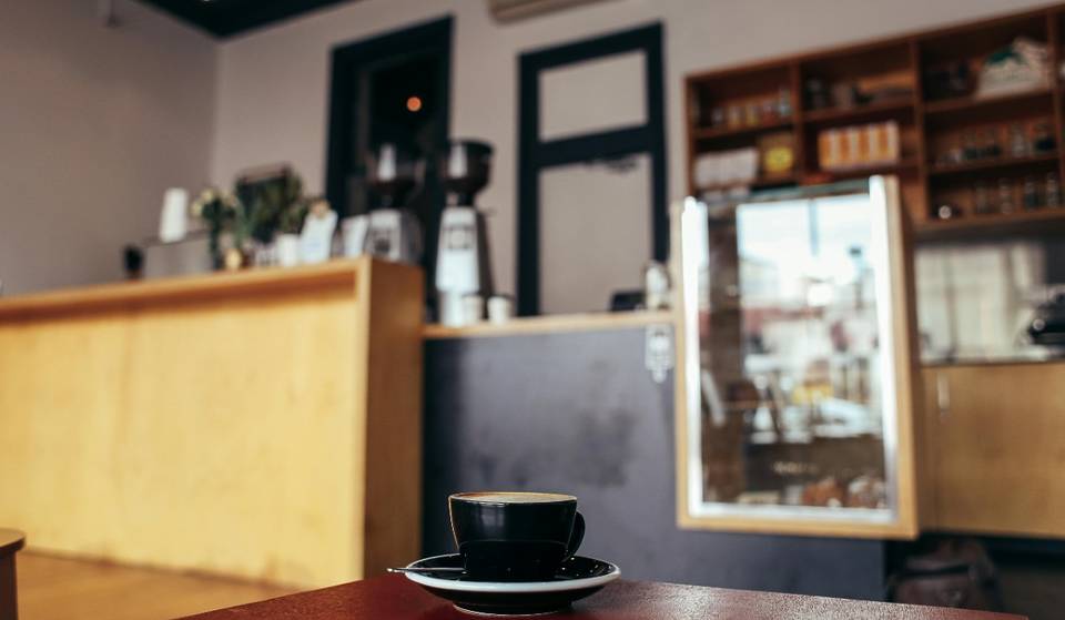 Un café de New York a été reconnu comme l&rsquo;un des meilleurs cafés du monde