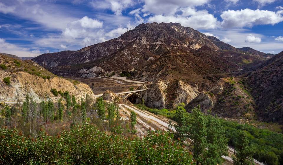 Map Out Your Next Road Trip Adventure With Our Toyota bZ4X Map