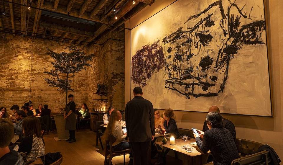 Dit zijn de halve finalisten voor de James Beard Awards 2026 voor restaurants en chef-koks in New York City