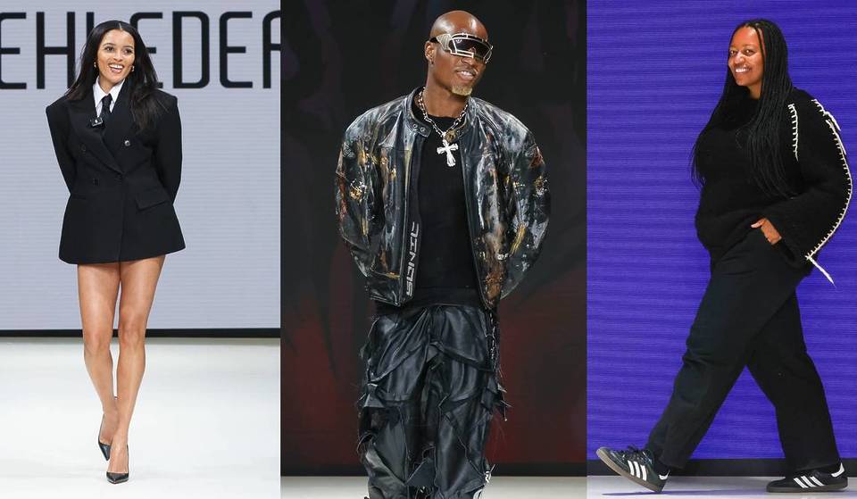 Fashion Designers Nia Thomas, Larissa Muehleder & Heart Roberts Weigh In On NYC Style, Favorite Boutiques & More