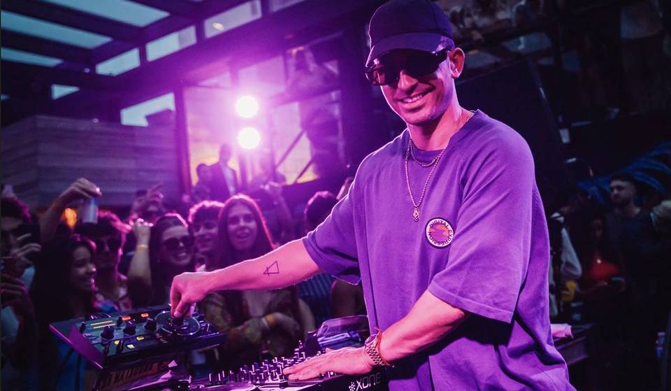 Michael Bibi annonce une Block Party à New York en mai – Comment se procurer des billets ?