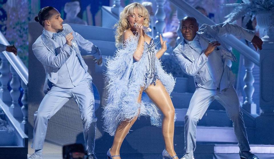 Sabrina Carpenter retorna ao MSG neste outono para mais uma etapa da turnê &#8216;Sweet N&#8217; Sour&#8217;