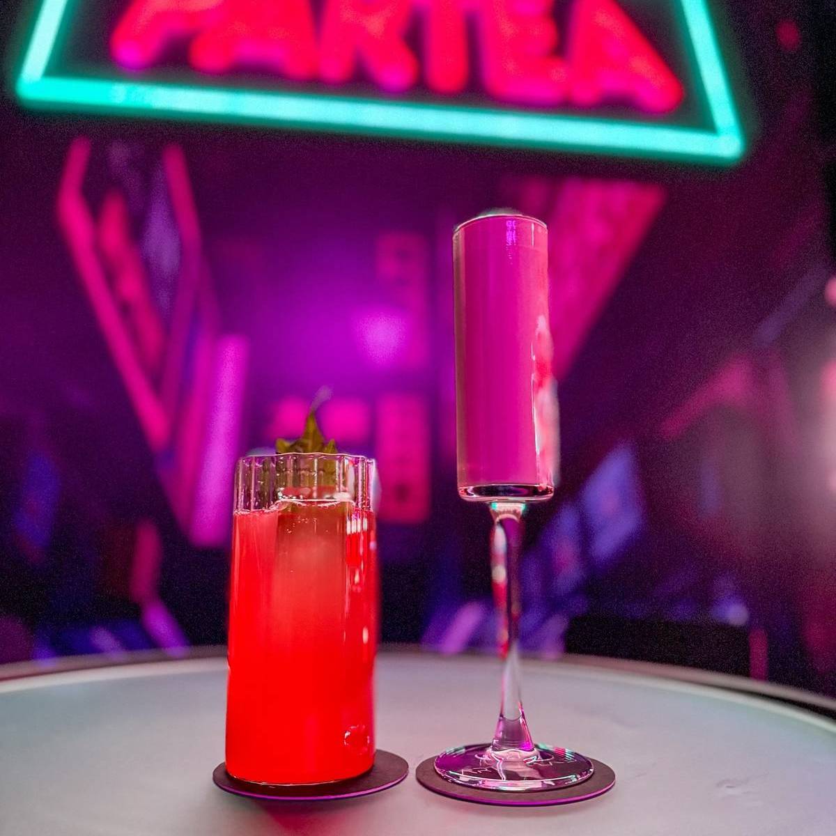 10 Must-Visit Bars In NYC According To Our Secret Club Members