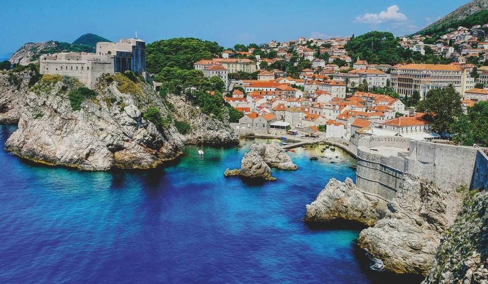 Les habitants de New York peuvent s&rsquo;envoler pour la Croatie cet été pour moins de 300 dollars
