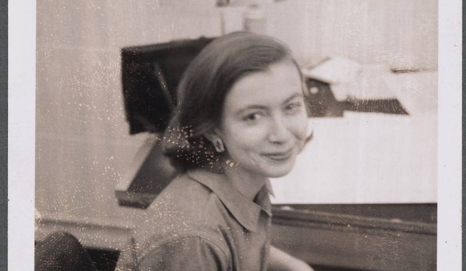Joan Didion’s Archive Of 300+ Personal Materials Are Available At The NYPL This March