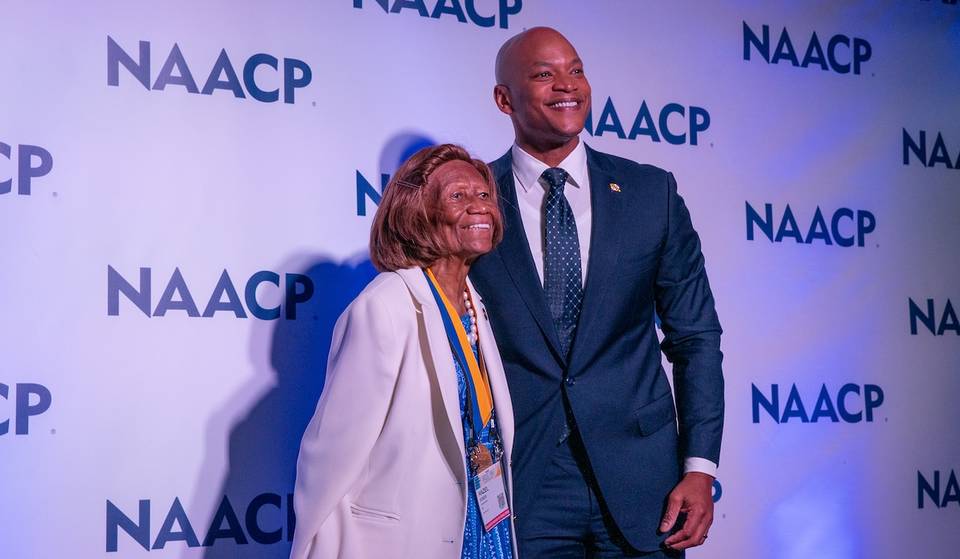 Dr. Hazel Dukes, NAACP New York President, Passes Away At 92