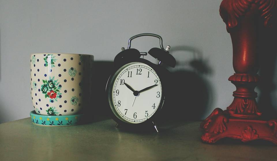 When Is The Next Daylight Savings Time? Get Ready To Adjust The Clocks This Week