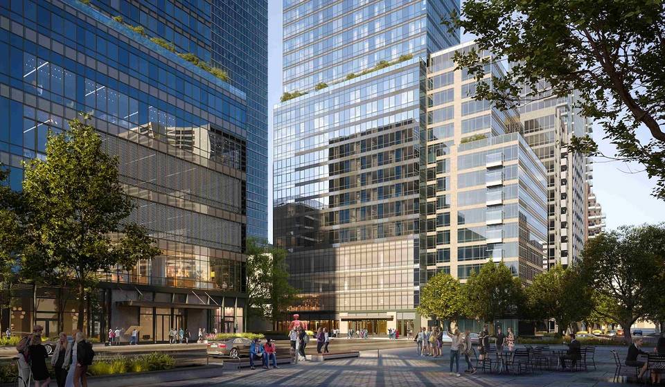 Long Island City Affordable Housing Lottery Lists Chic Units From $1,548