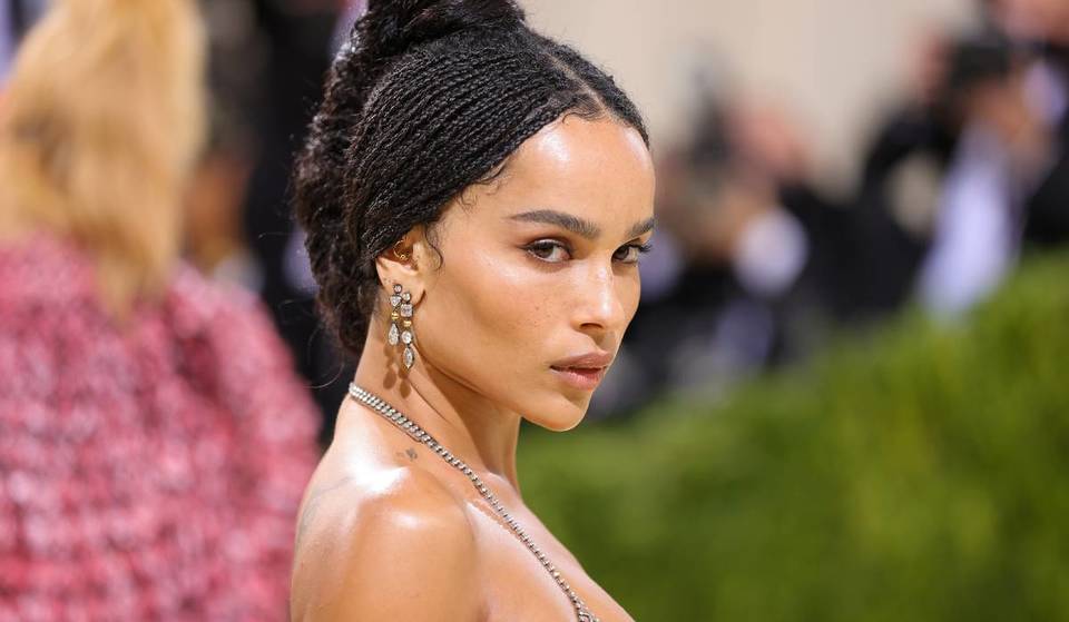 Zoë Kravitz revela suas coisas favoritas para fazer e lugares para comer em Nova York