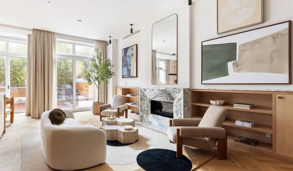 Brooklyn’s duurste huis is officieel te koop voor maar liefst $26 miljoen