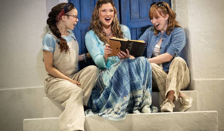 &#8216;Mamma Mia&#8217; Makes Its Return To Broadway This August
