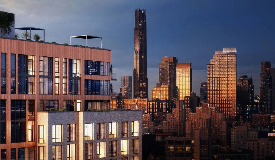 Park Slope/Gowanus Huisvestingsloterij biedt één- en tweekamerwoningen vanaf $874
