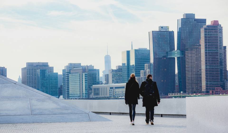 Here’s Where New Yorkers Are Most Likely To Find Love, According To A New Study