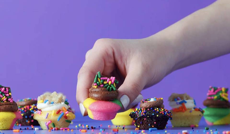 Ganhe doces GRÁTIS da Baked By Melissa em comemoração ao Dia Internacional da Mulher