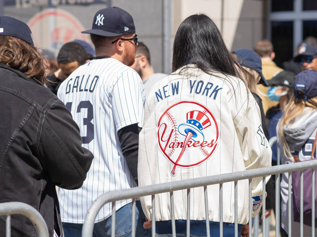 Must attend games to get the best 2025 yankees giveaways