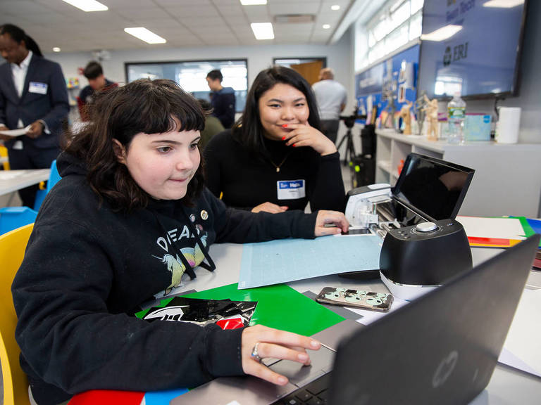 10 Free Things You Can Get With a Brooklyn Public Library Card