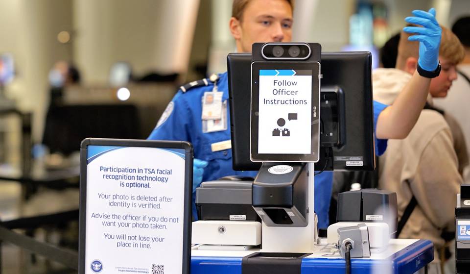 Soon You Won’t Be Able To Board Any Domestic Flight Without This Card
