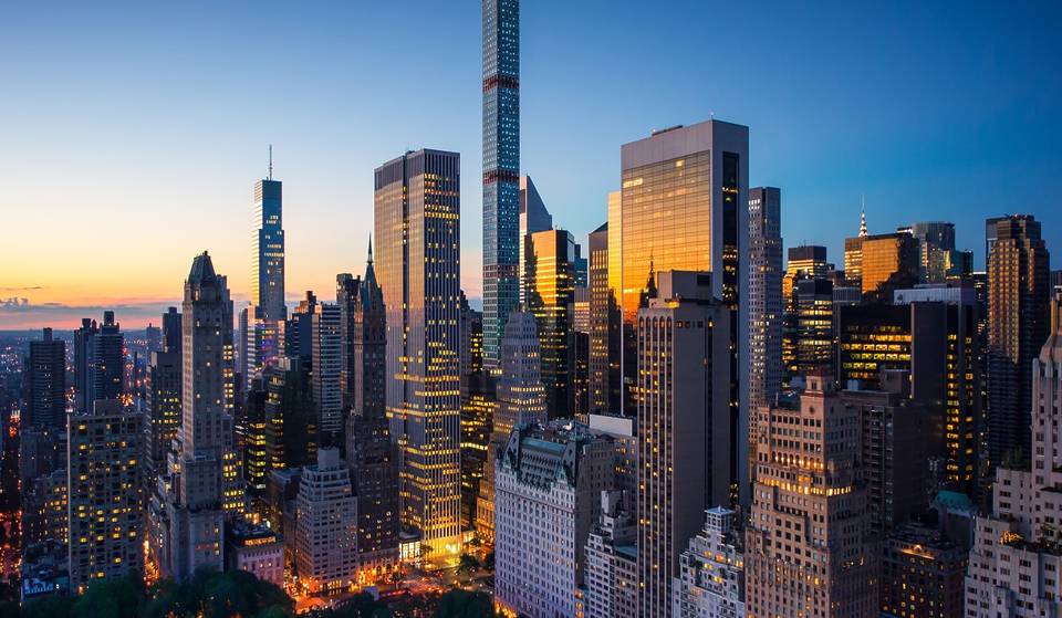 UES Affordable Housing Lottery Lists Brand New Luxury Units For Under $1k