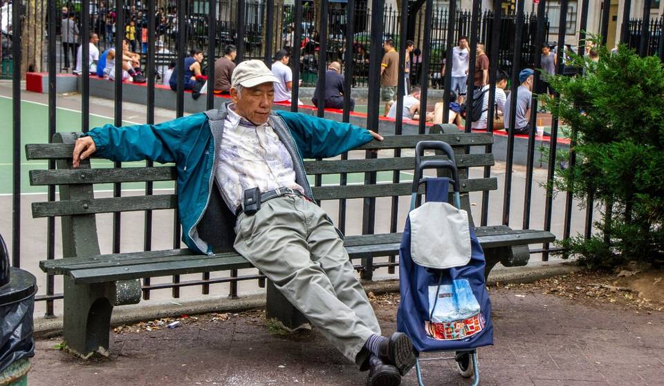 Met $1,5 miljoen pensioensparen kom je niet verder in New York