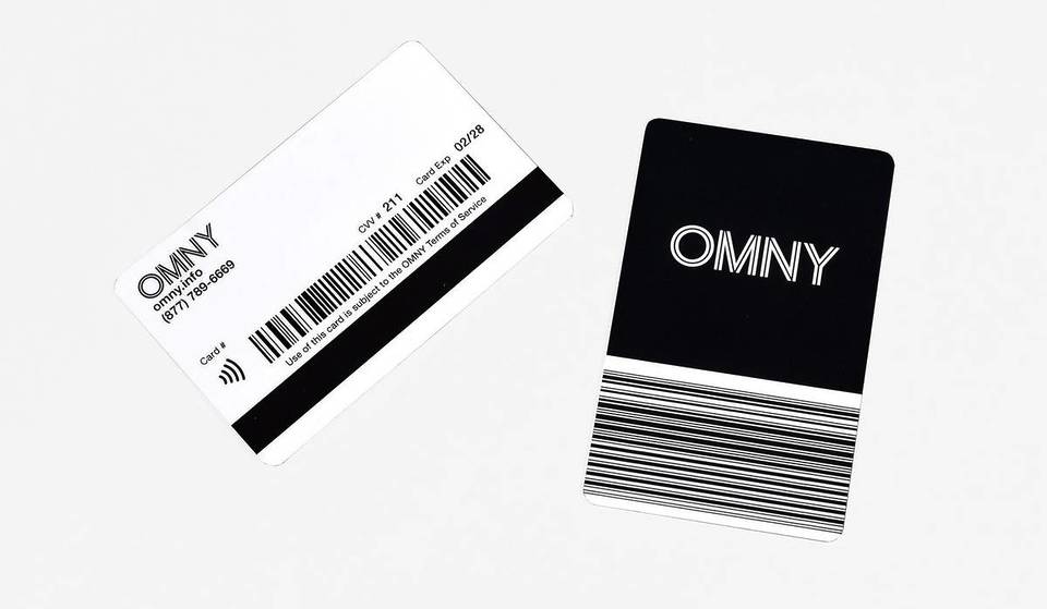 Here’s How To Get an OMNY Card Before The MetroCard Disappears