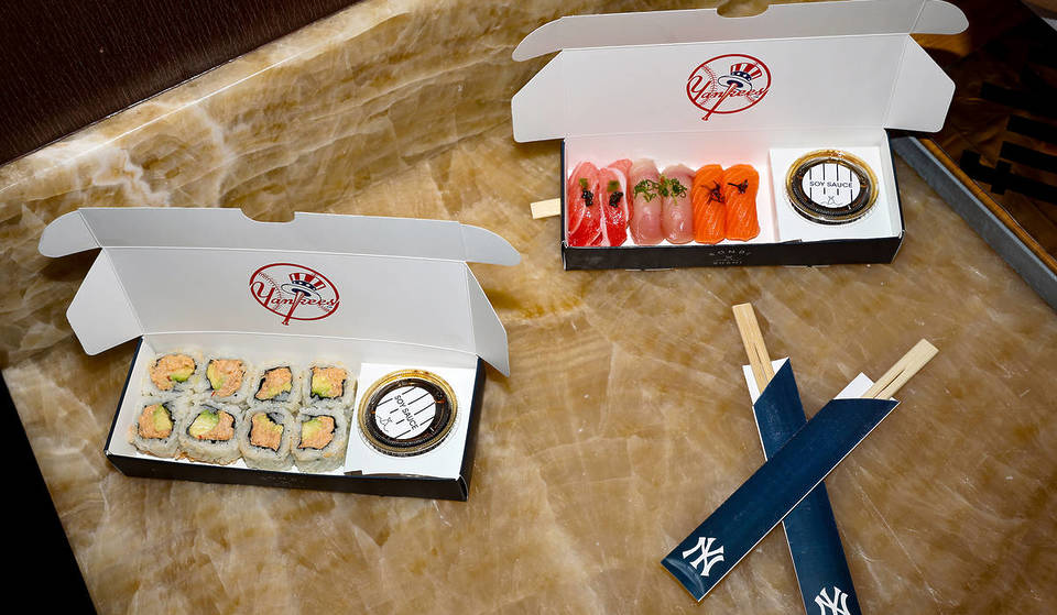Yankee Stadium’s 2025 Food Lineup Is Here, & We’re Already Planning Our Visit