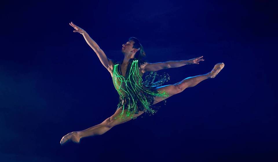 Peter Pan And The Story That Never Gets Old Shines Brighter Than Ever At &#8216;Ballet Of Lights&#8217; In NYC