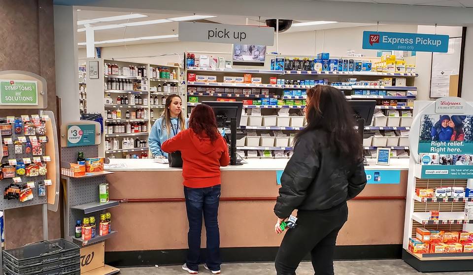 NYers May Receive Payouts Of Up To $5K For Overpaying On Prescriptions At Walgreens