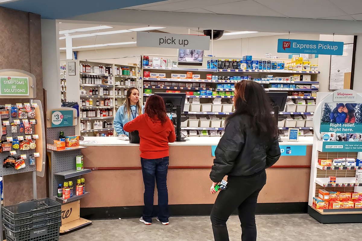 The New Covid Vaccine For Fall 2025 Is Approved — But CVS And Walgreens ...