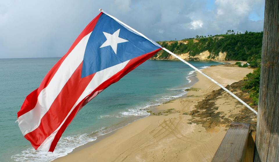 Score Flights From NYC To Puerto Rico For Only $117