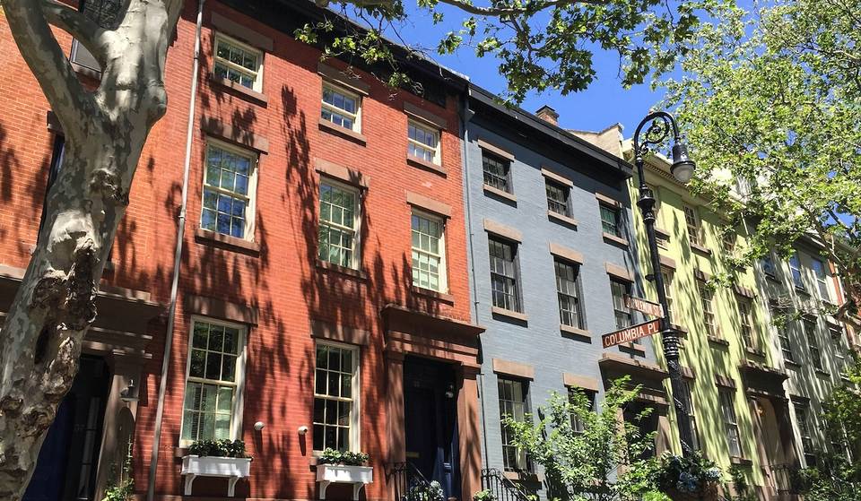 Where To Buy In NYC: The 10 Best Neighborhoods Have Been Revealed