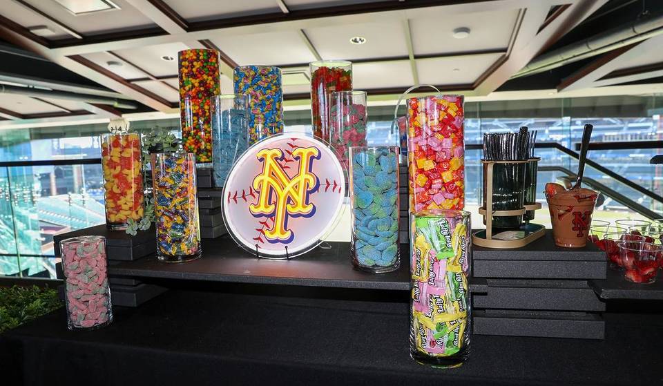 The New York Mets Are Serving Up Big Flavors at Citi Field in 2025—See the New Bites