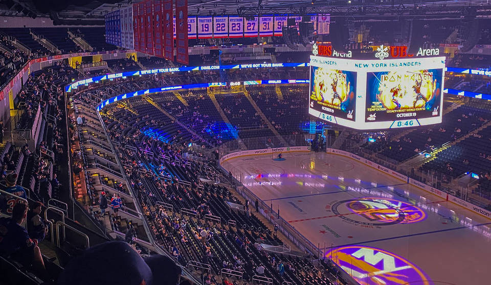 La NHL pourrait retirer aux Islanders de New York leur premier match des étoiles en 40 ans