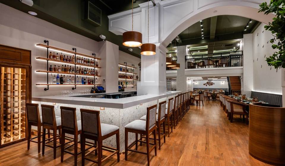 Een van India’s meest gevierde chef-koks opent zijn eerste internationale restaurant en brengt de Kerala keuken naar NYC