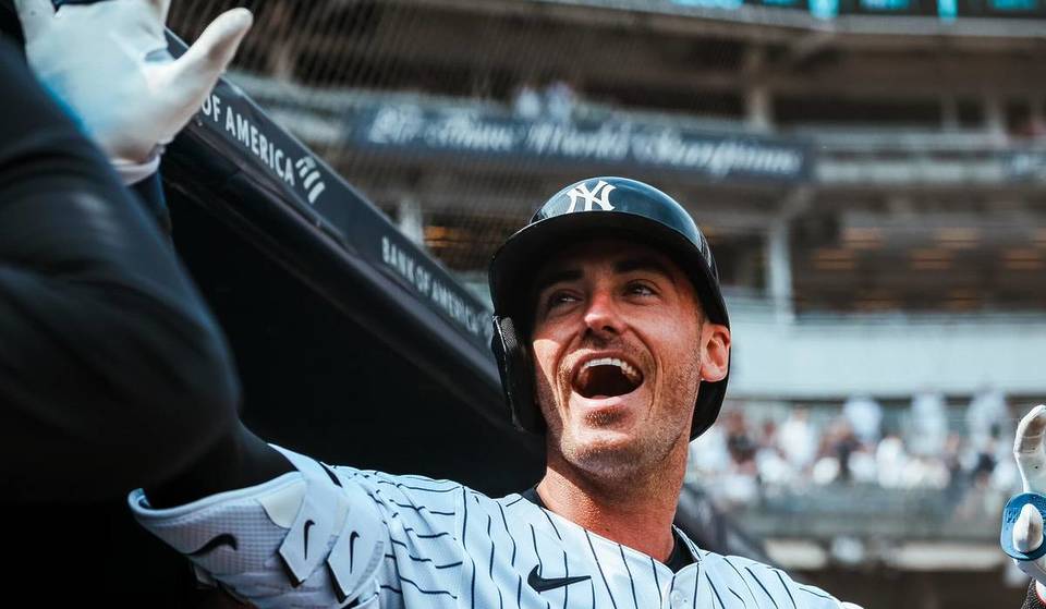 Il MIT aiuta gli Yankees a distruggere i record, ed è del tutto legale