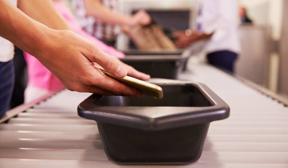 The Surprising Truth About TSA Searches & Your Smartphone