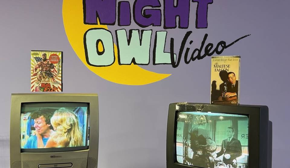 Nostalgia Alert: A Vintage Video Store Is Opening In Williamsburg, And It&#8217;s The Throwback We All Need