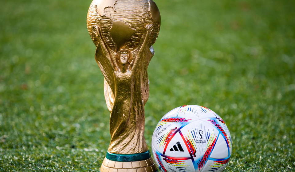 I prezzi dei biglietti per la Coppa del Mondo FIFA 2026 sono raddoppiati rispetto a Qatar 2022