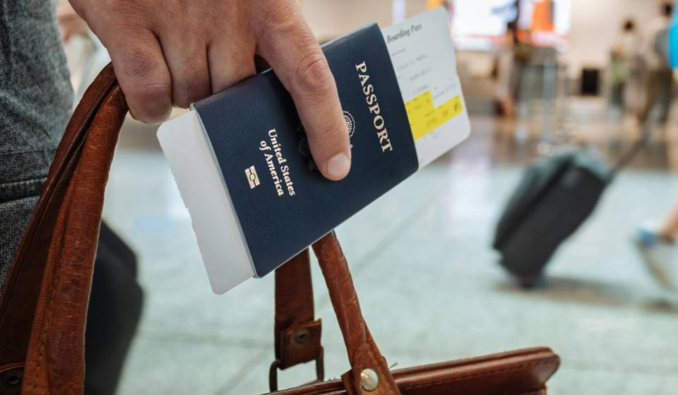 Vous pouvez être redevable d&rsquo;une somme d&rsquo;argent si vous avez accéléré votre demande de passeport au cours des dernières années