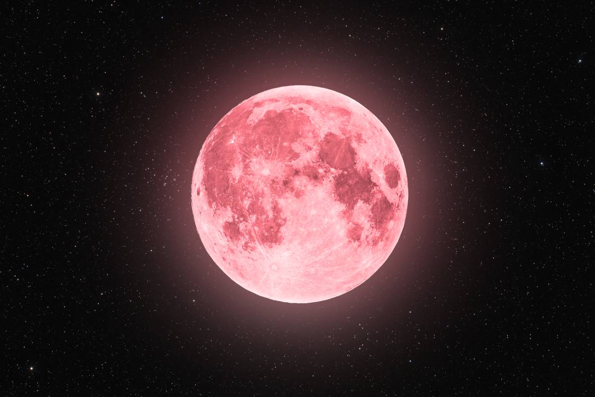 Volle Roze Maan April 2025 Alles Wat Je Moet Weten what-does-the-hug-emoji-look-like-on-iphone-14-pro-max-infoupdate