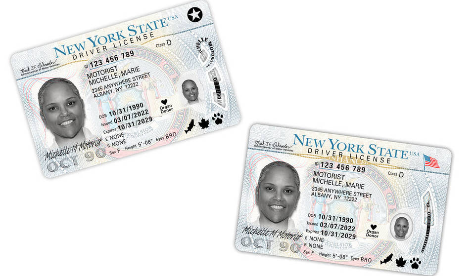 REAL ID Vs Enhanced License: Here’s The Difference You Need To Know Before The May 7th Deadline