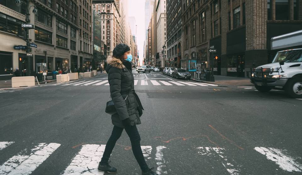 A Surprise Cold Snap Triggers Unexpected Freeze Warning In The NYC Area
